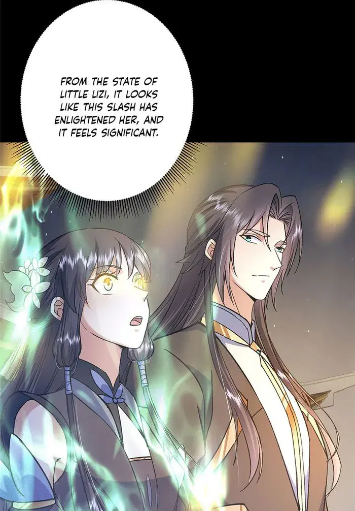 Keep a Low Profile, Sect Leader Chapter 357 Page 45