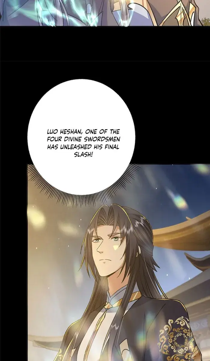 Keep a Low Profile, Sect Leader Chapter 357 Page 46