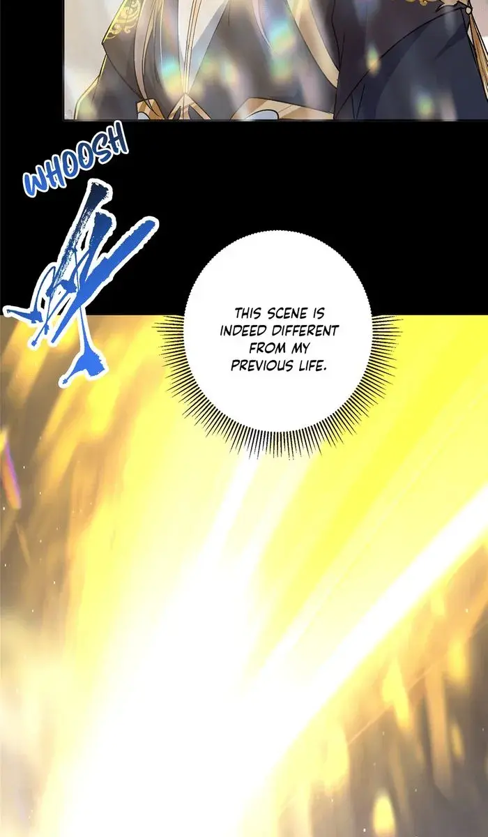 Keep a Low Profile, Sect Leader Chapter 357 Page 47