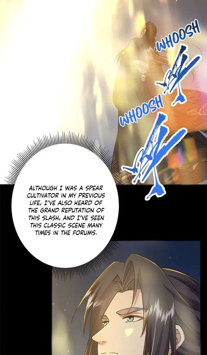 Keep a Low Profile, Sect Leader Chapter 357 Page 48