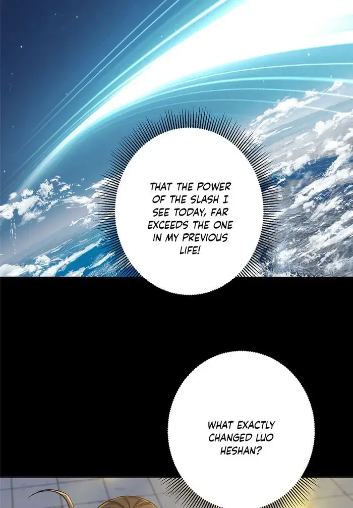 Keep a Low Profile, Sect Leader Chapter 357 Page 50