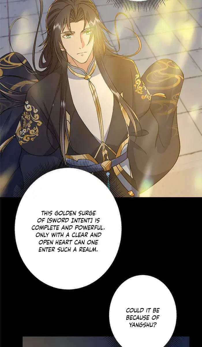 Keep a Low Profile, Sect Leader Chapter 357 Page 51
