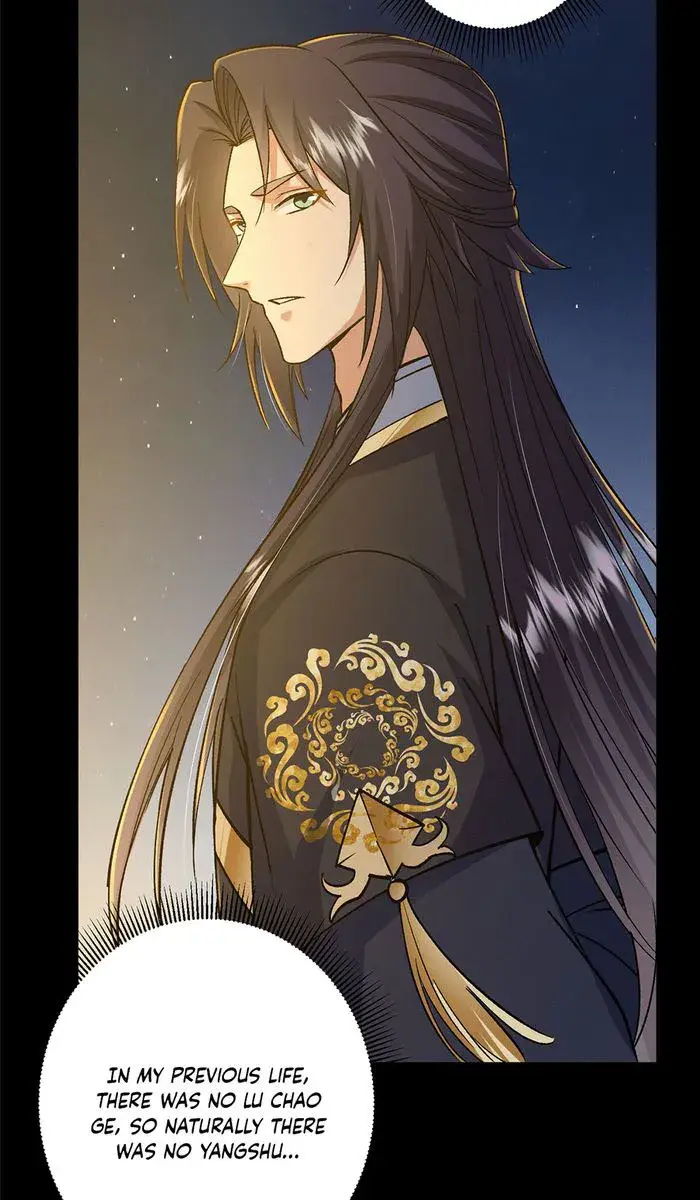 Keep a Low Profile, Sect Leader Chapter 357 Page 52