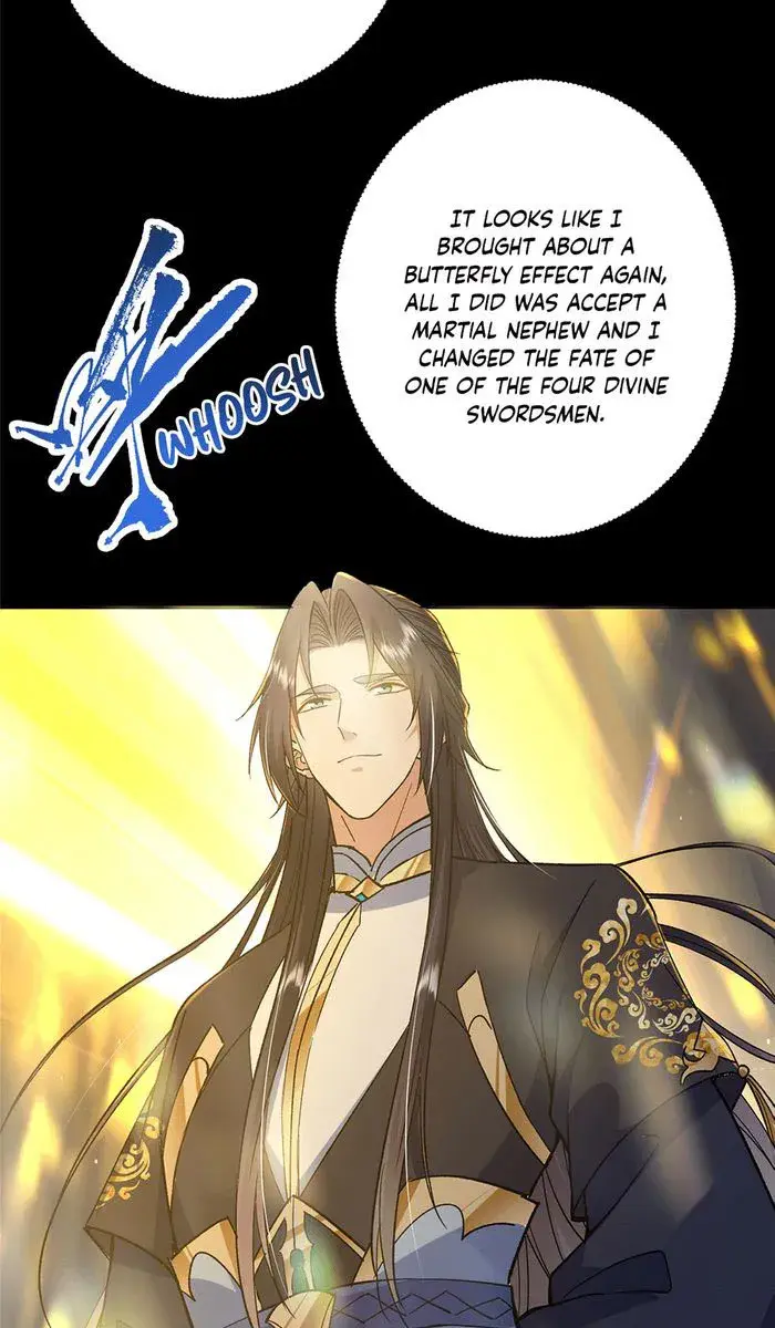 Keep a Low Profile, Sect Leader Chapter 357 Page 53