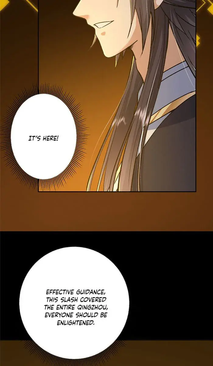 Keep a Low Profile, Sect Leader Chapter 357 Page 56
