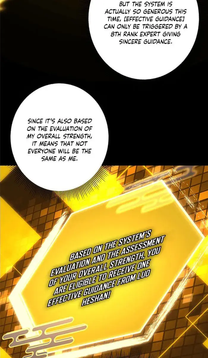 Keep a Low Profile, Sect Leader Chapter 357 Page 58