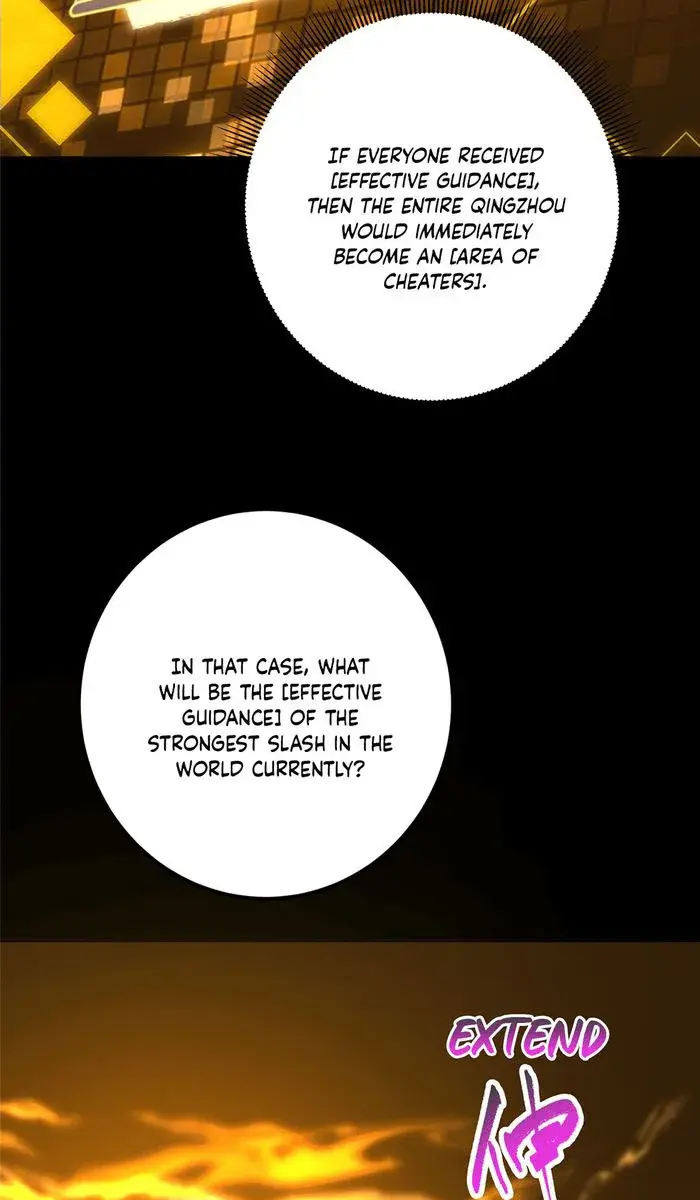 Keep a Low Profile, Sect Leader Chapter 357 Page 59
