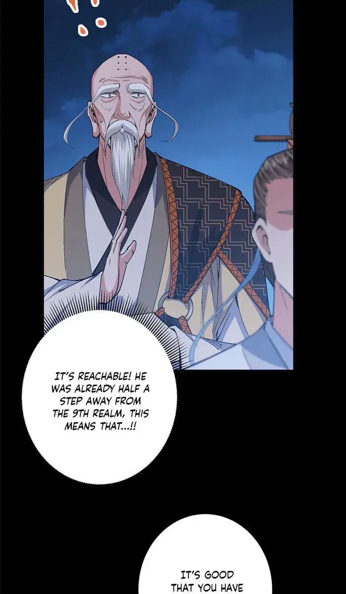 Keep a Low Profile, Sect Leader Chapter 358 Page 13