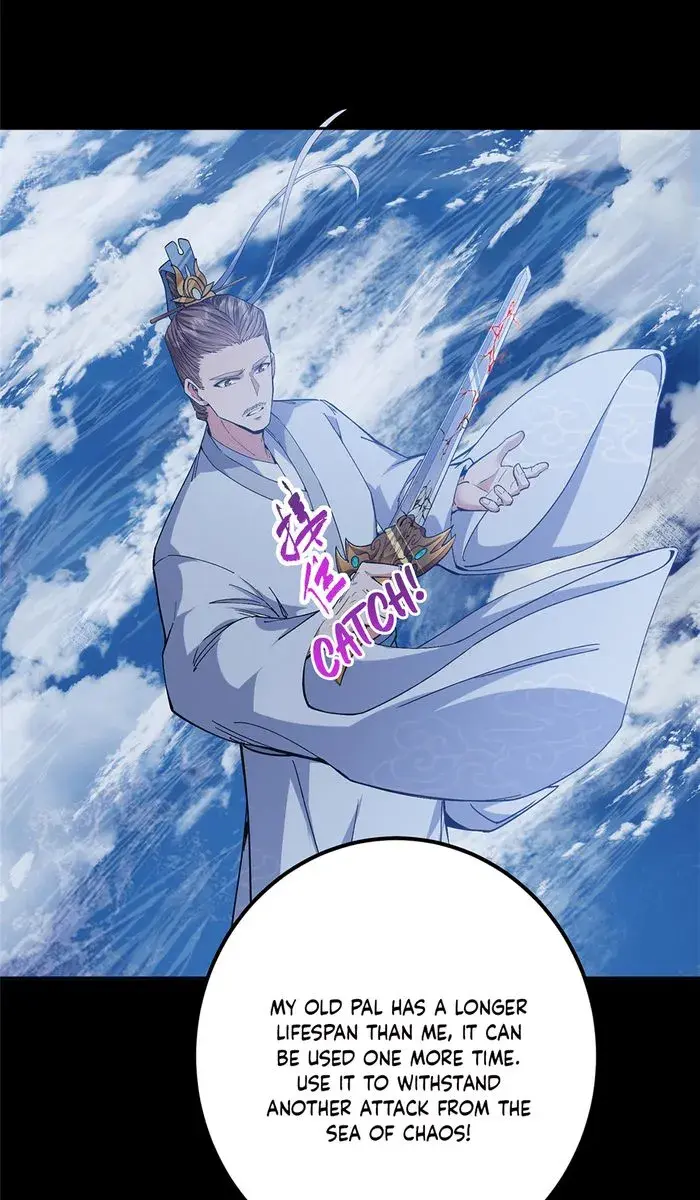 Keep a Low Profile, Sect Leader Chapter 358 Page 16