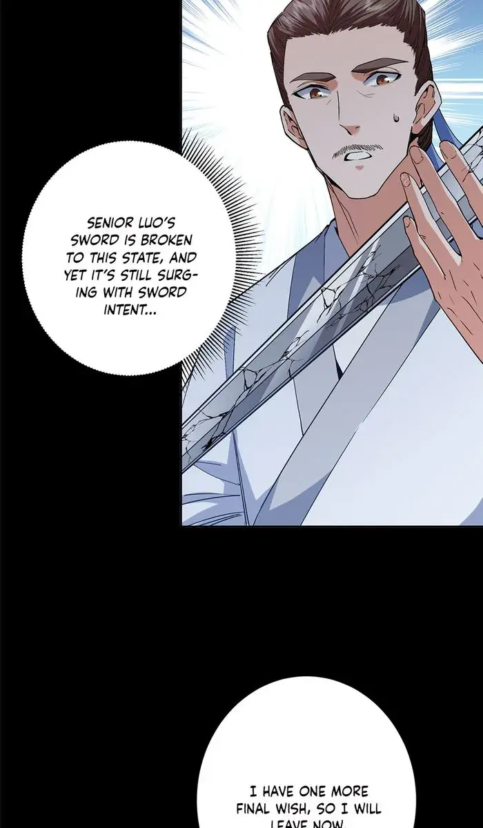 Keep a Low Profile, Sect Leader Chapter 358 Page 18