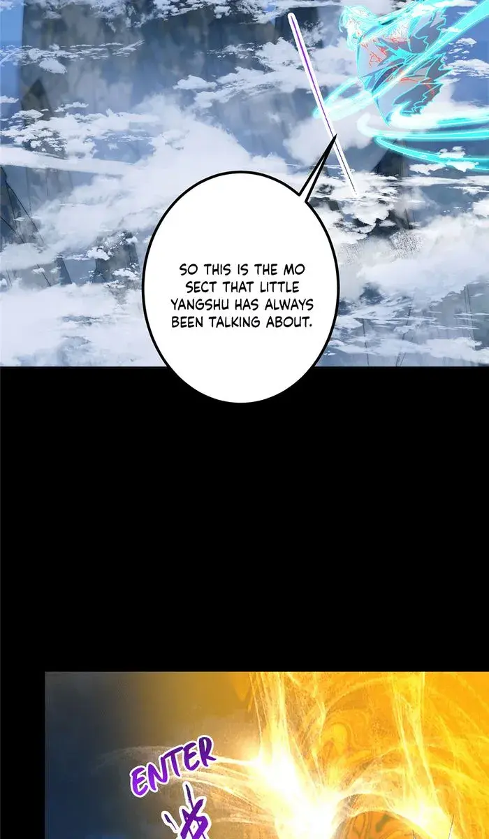 Keep a Low Profile, Sect Leader Chapter 358 Page 24