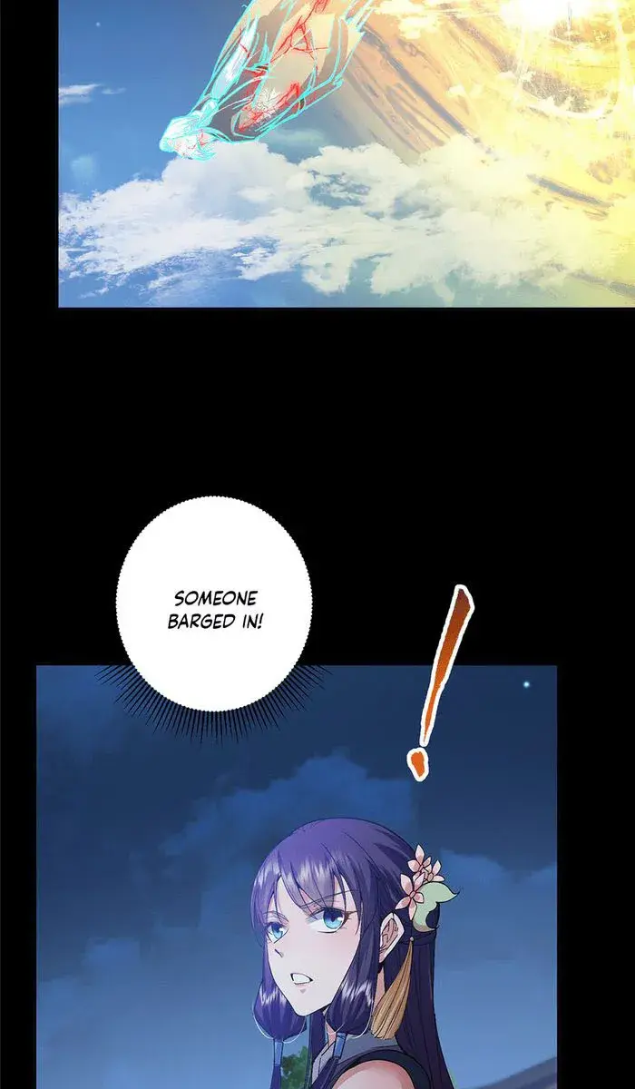 Keep a Low Profile, Sect Leader Chapter 358 Page 26