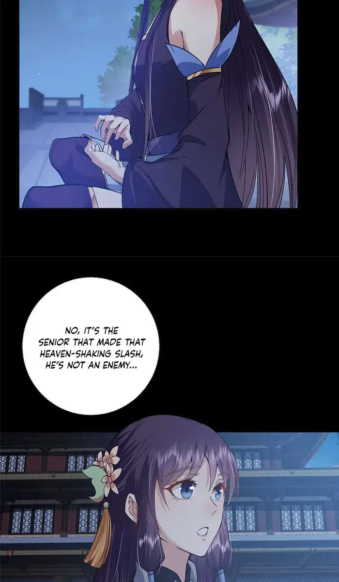 Keep a Low Profile, Sect Leader Chapter 358 Page 27