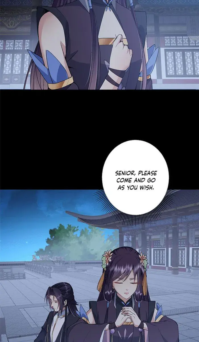 Keep a Low Profile, Sect Leader Chapter 358 Page 28