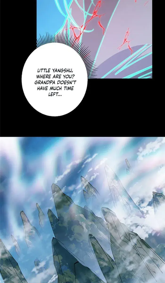 Keep a Low Profile, Sect Leader Chapter 358 Page 31