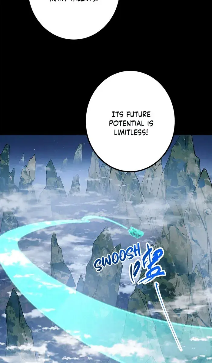 Keep a Low Profile, Sect Leader Chapter 358 Page 34