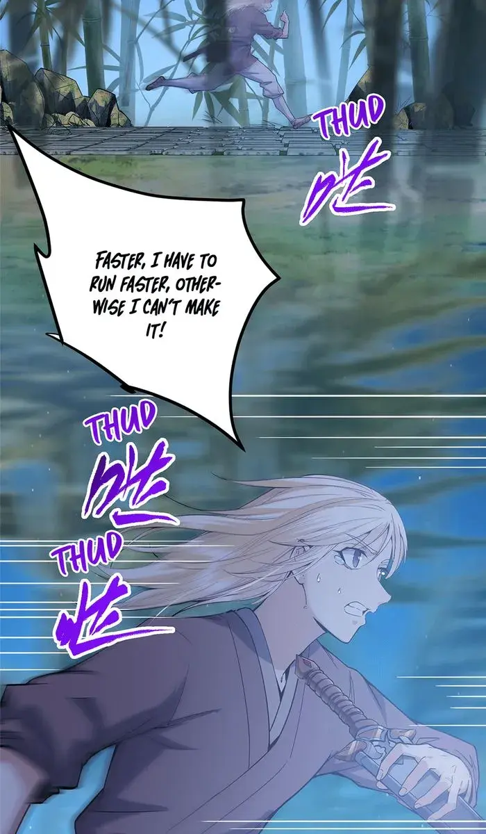 Keep a Low Profile, Sect Leader Chapter 358 Page 37