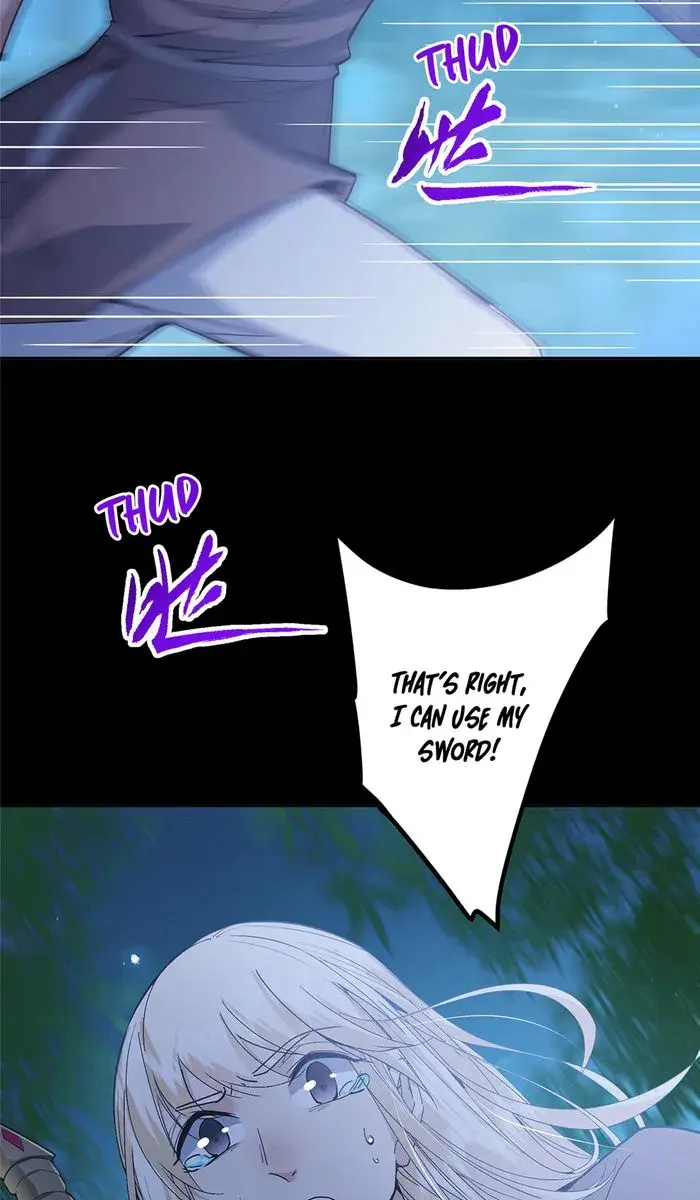 Keep a Low Profile, Sect Leader Chapter 358 Page 38