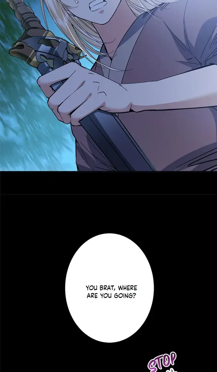 Keep a Low Profile, Sect Leader Chapter 358 Page 39