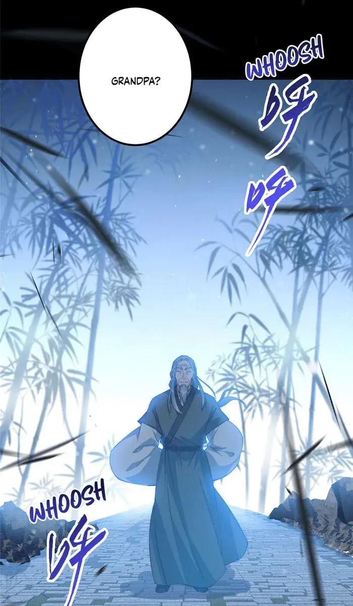 Keep a Low Profile, Sect Leader Chapter 358 Page 43
