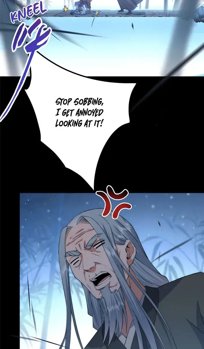 Keep a Low Profile, Sect Leader Chapter 358 Page 46