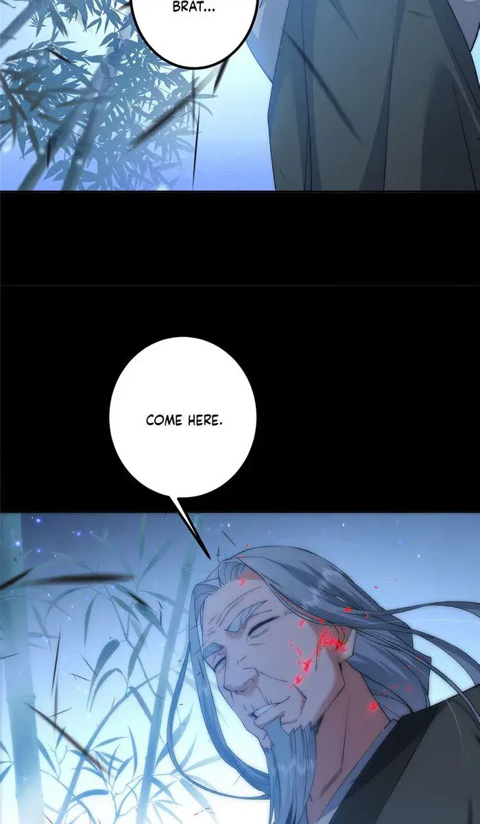 Keep a Low Profile, Sect Leader Chapter 358 Page 51