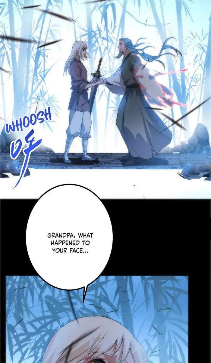 Keep a Low Profile, Sect Leader Chapter 358 Page 53