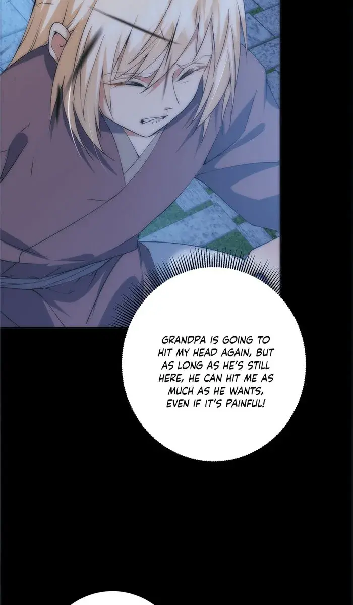 Keep a Low Profile, Sect Leader Chapter 358 Page 57