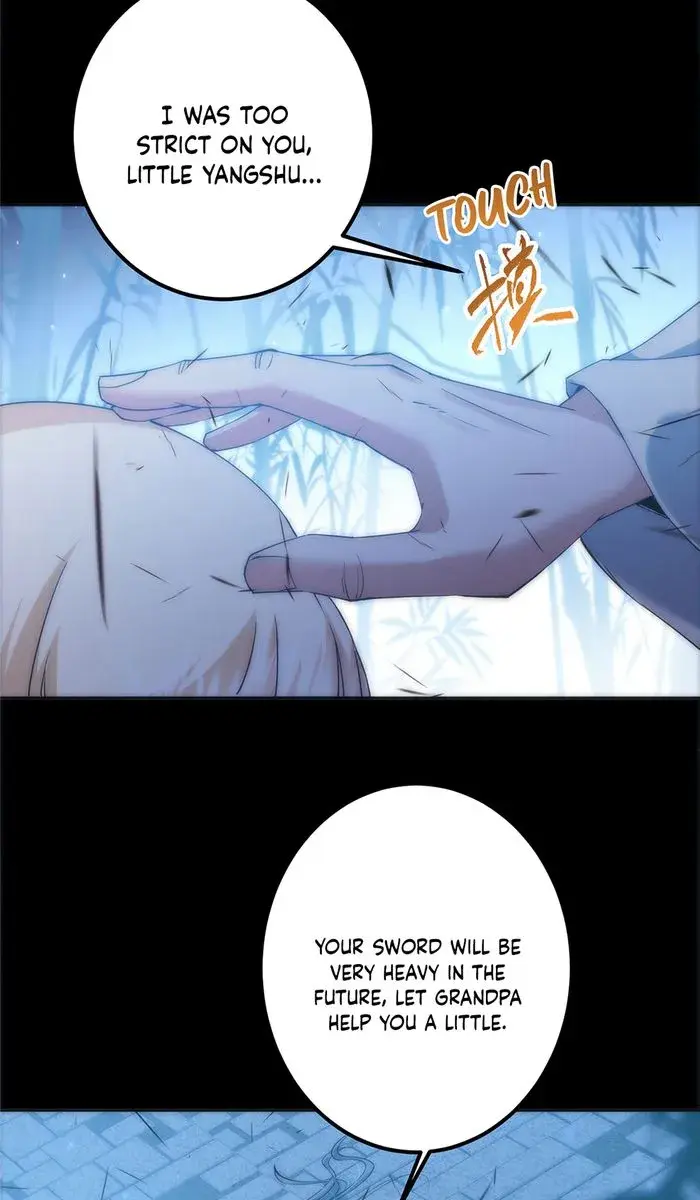 Keep a Low Profile, Sect Leader Chapter 358 Page 58