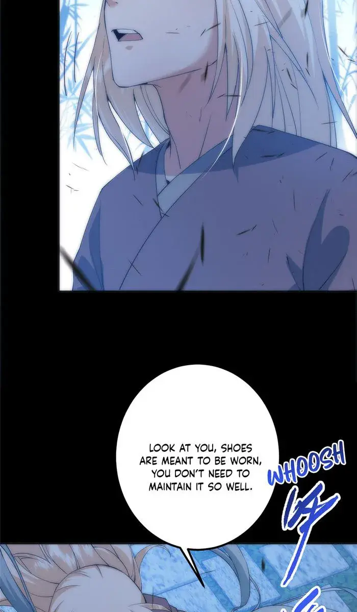 Keep a Low Profile, Sect Leader Chapter 358 Page 61