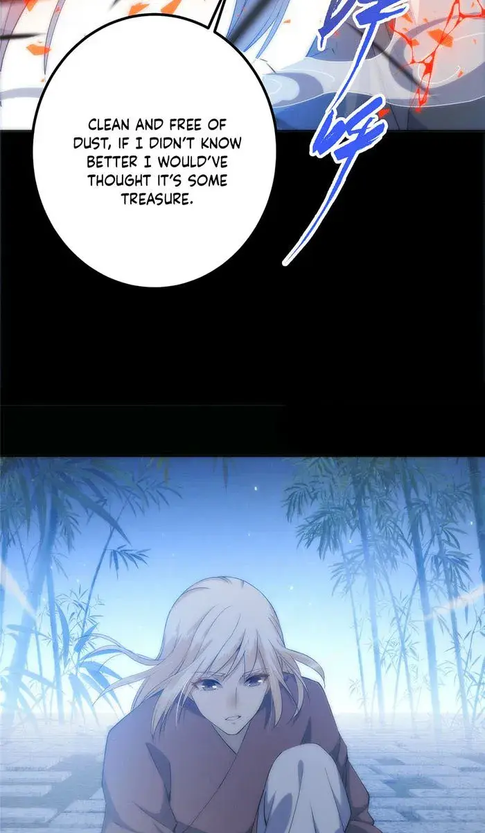 Keep a Low Profile, Sect Leader Chapter 358 Page 63