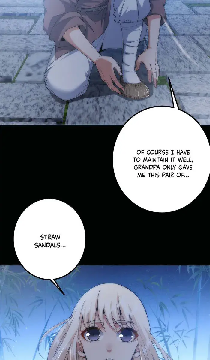 Keep a Low Profile, Sect Leader Chapter 358 Page 64