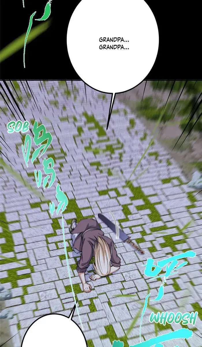 Keep a Low Profile, Sect Leader Chapter 359 Page 6