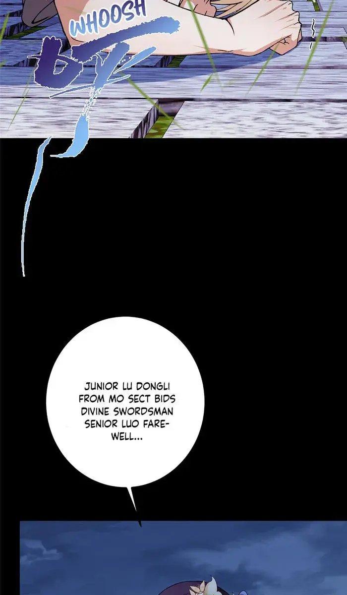 Keep a Low Profile, Sect Leader Chapter 359 Page 8