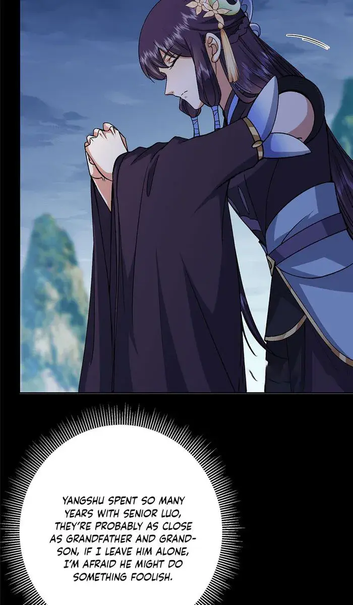 Keep a Low Profile, Sect Leader Chapter 359 Page 9