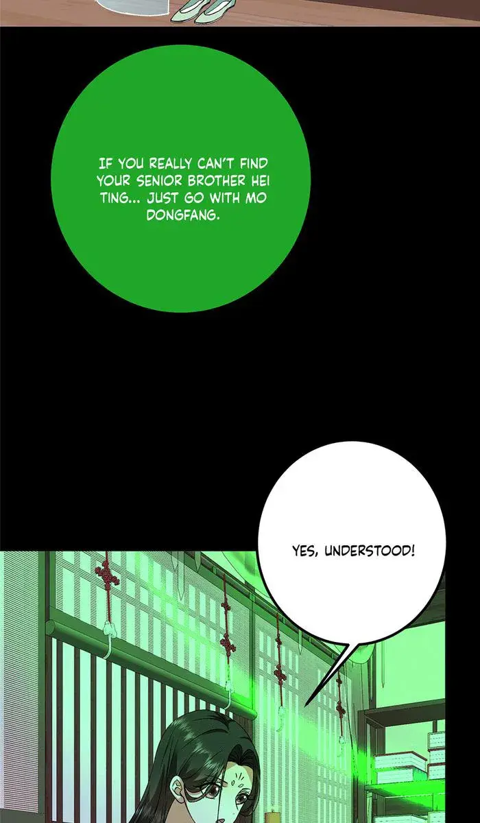 Keep a Low Profile, Sect Leader Chapter 359 Page 14