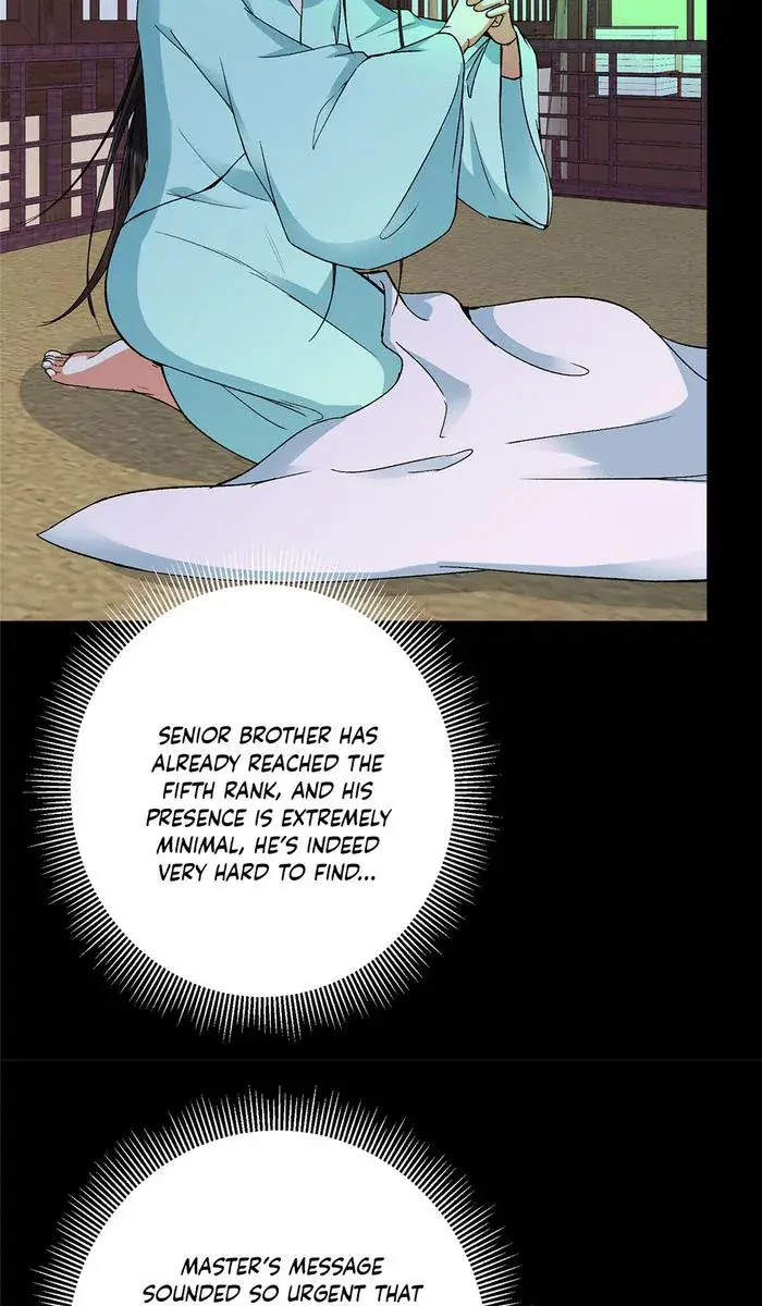 Keep a Low Profile, Sect Leader Chapter 359 Page 16