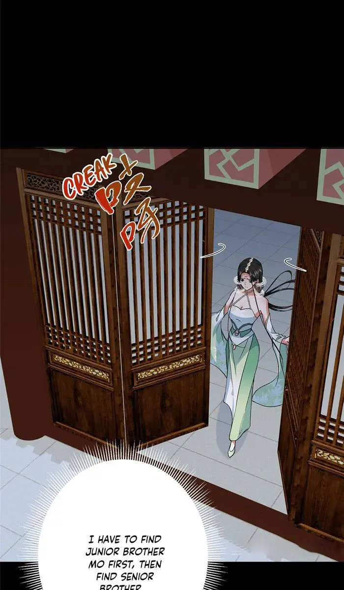 Keep a Low Profile, Sect Leader Chapter 359 Page 18