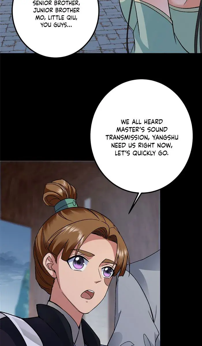 Keep a Low Profile, Sect Leader Chapter 359 Page 21
