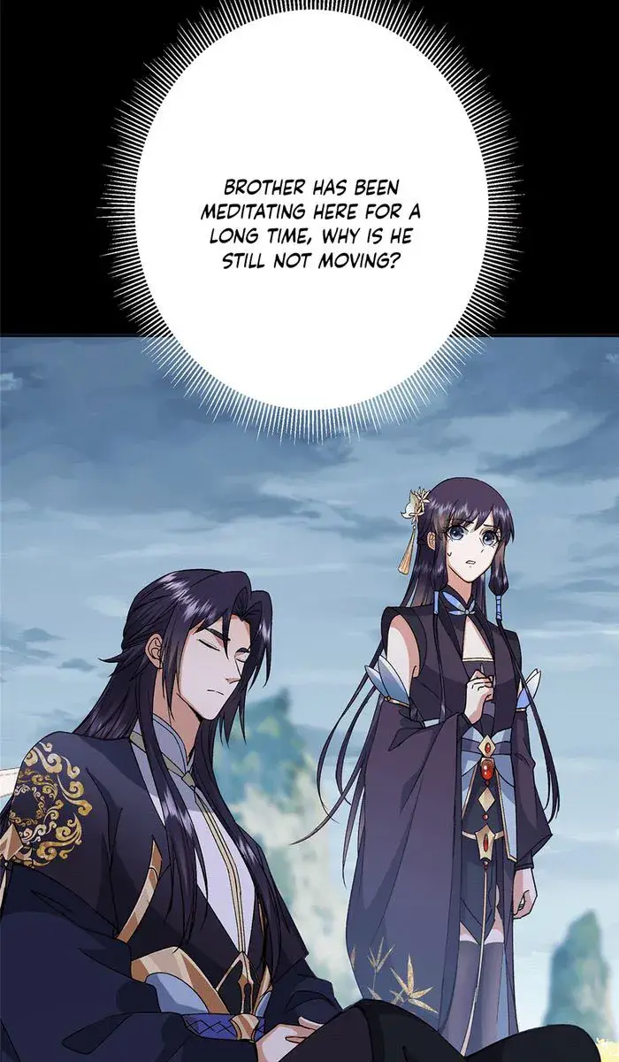 Keep a Low Profile, Sect Leader Chapter 359 Page 24