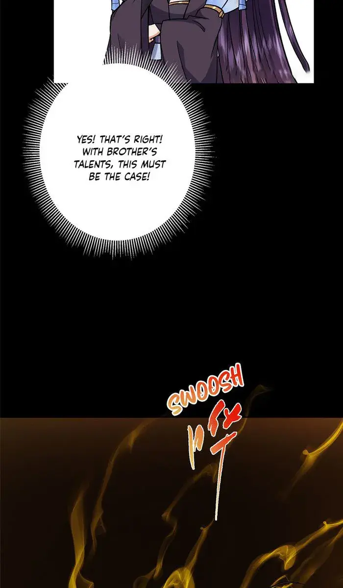 Keep a Low Profile, Sect Leader Chapter 359 Page 27