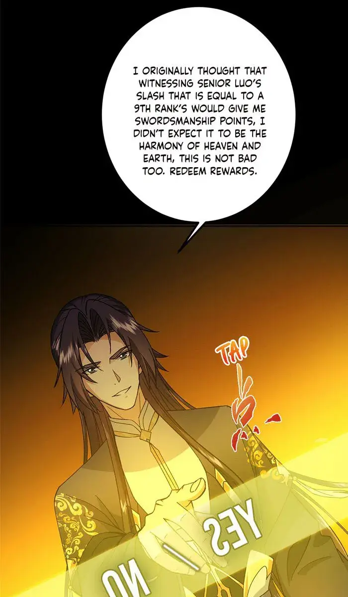 Keep a Low Profile, Sect Leader Chapter 359 Page 32