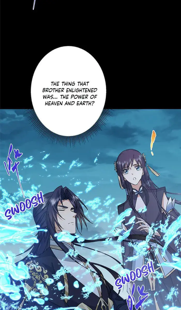 Keep a Low Profile, Sect Leader Chapter 359 Page 38