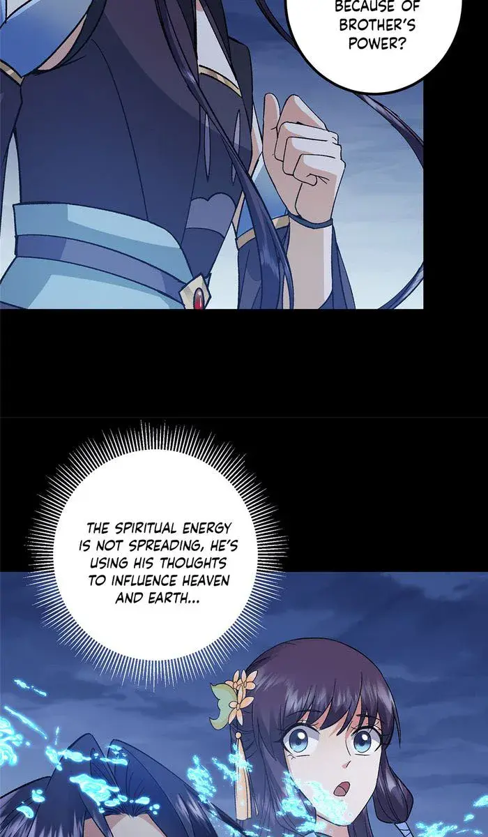 Keep a Low Profile, Sect Leader Chapter 359 Page 42