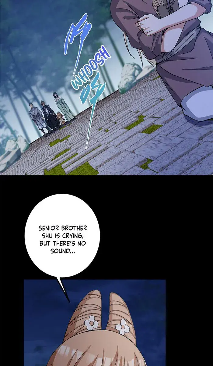 Keep a Low Profile, Sect Leader Chapter 359 Page 47