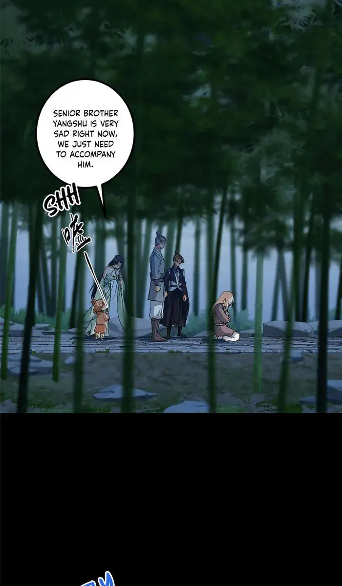 Keep a Low Profile, Sect Leader Chapter 359 Page 49