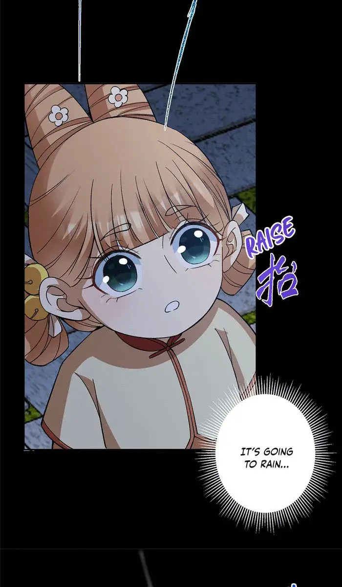 Keep a Low Profile, Sect Leader Chapter 359 Page 54