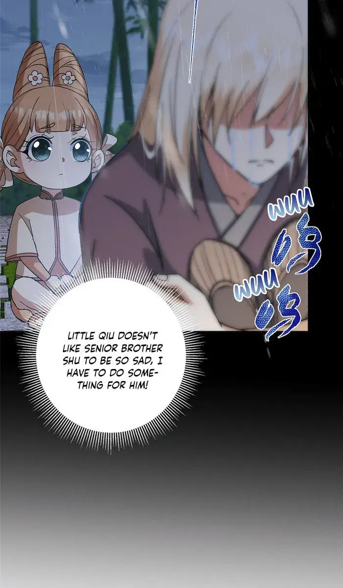 Keep a Low Profile, Sect Leader Chapter 359 Page 58