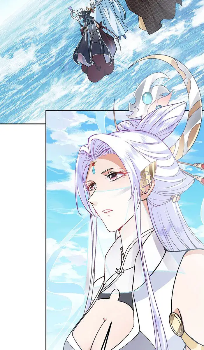 Keep a Low Profile, Sect Leader Chapter 359 Page 61