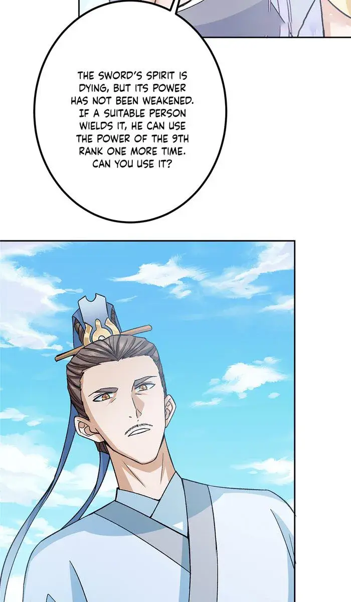 Keep a Low Profile, Sect Leader Chapter 359 Page 62